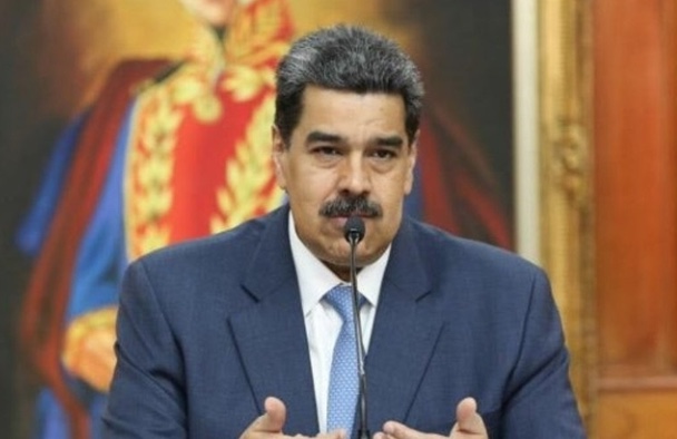 EUA discutem oferecer anistia a Maduro em troca de transição de poder na Venezuela, diz jornal