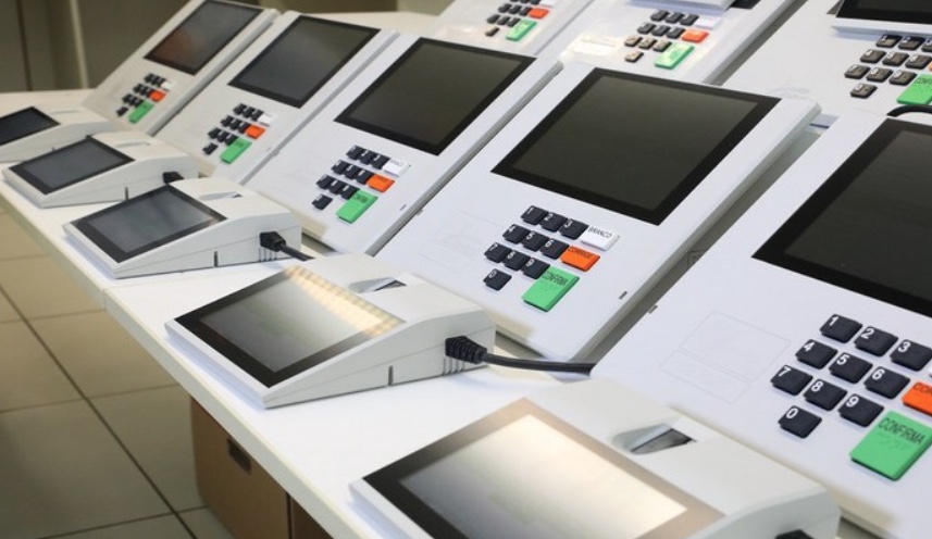 Eleições 2024: TRE envia urnas eletrônicas para o interior do Amazonas