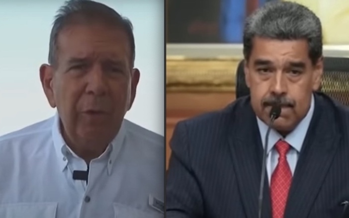 Edmundo González assumirá como novo presidente da Venezuela, diz oposição