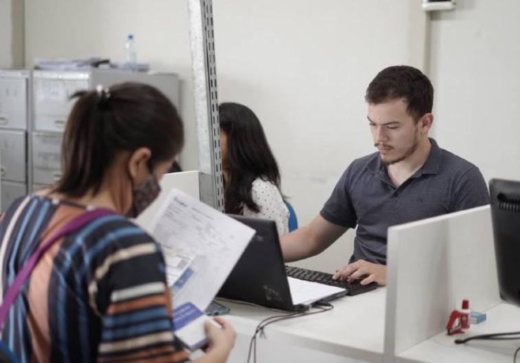 Sine Amazonas divulga 61 vagas de emprego para esta quinta-feira