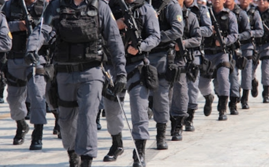 Justiça determina convocação de aprovados em concurso da PM no Amazonas