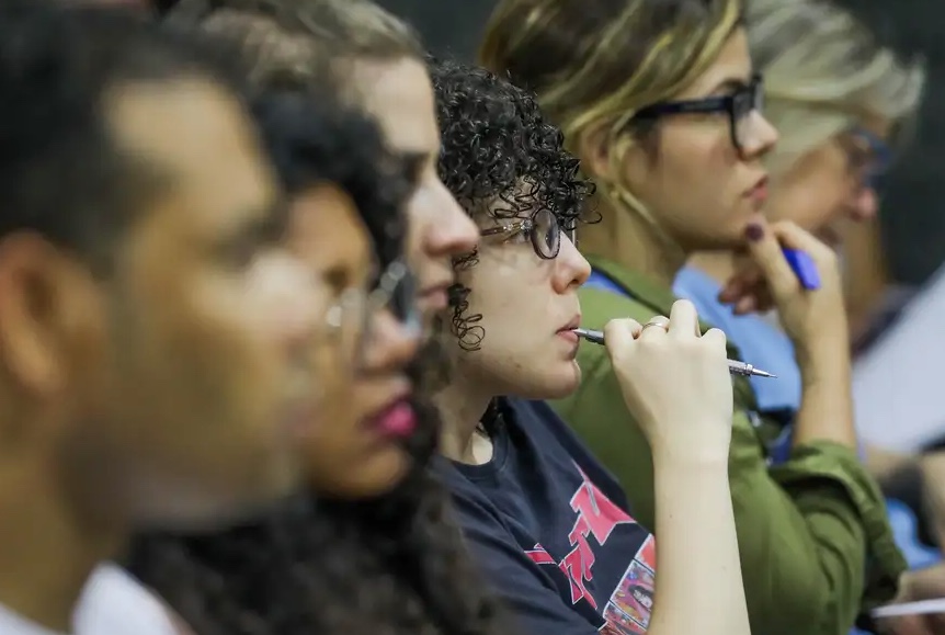 Senado aprova novas regras para concursos públicos federais