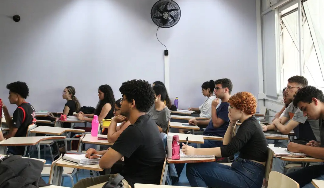 Veja o que pode e o que não pode levar nas provas do Concurso Nacional Unificado