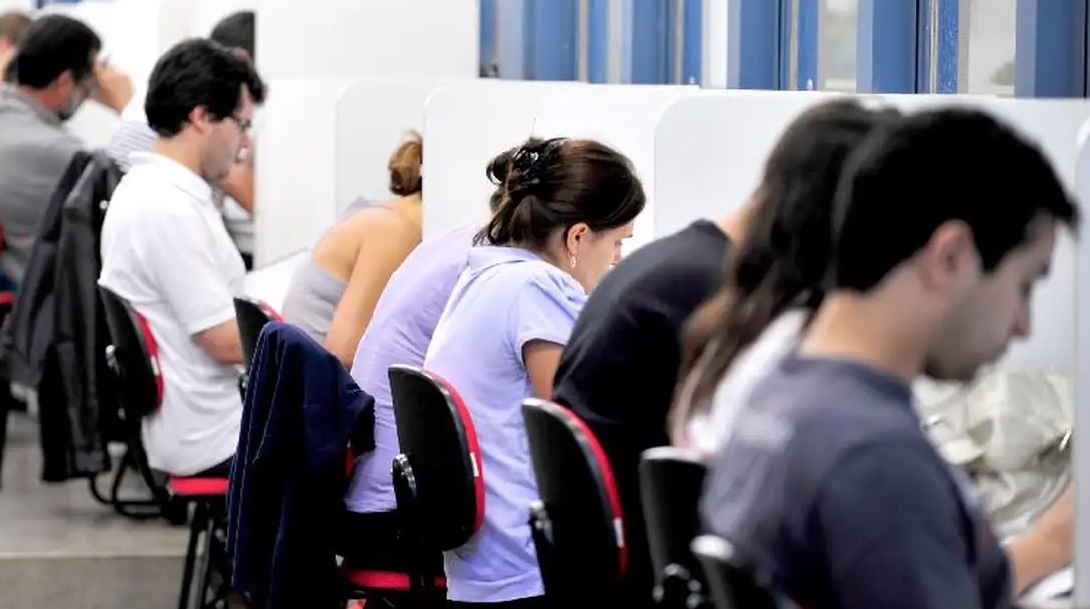 Saiba como está a concorrência em cada bloco temático do CNU