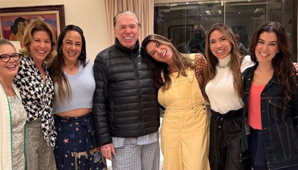 Após morte de Silvio Santos, saiba de quem é o SBT e a fortuna do apresentador