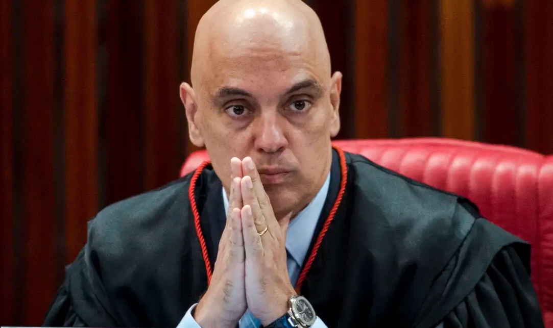 Senado tem 22 pedidos de impeachment contra Moraes; número pode aumentar