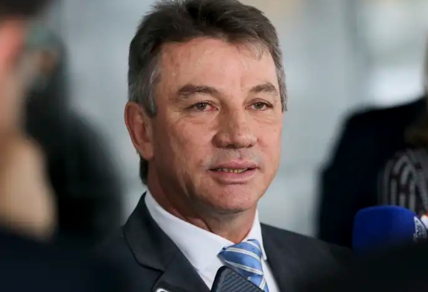 TSE retoma nesta terça julgamento que pode cassar Governador de Roraima