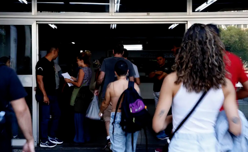 Saiba como entrar com recurso contra questões das provas do CNU