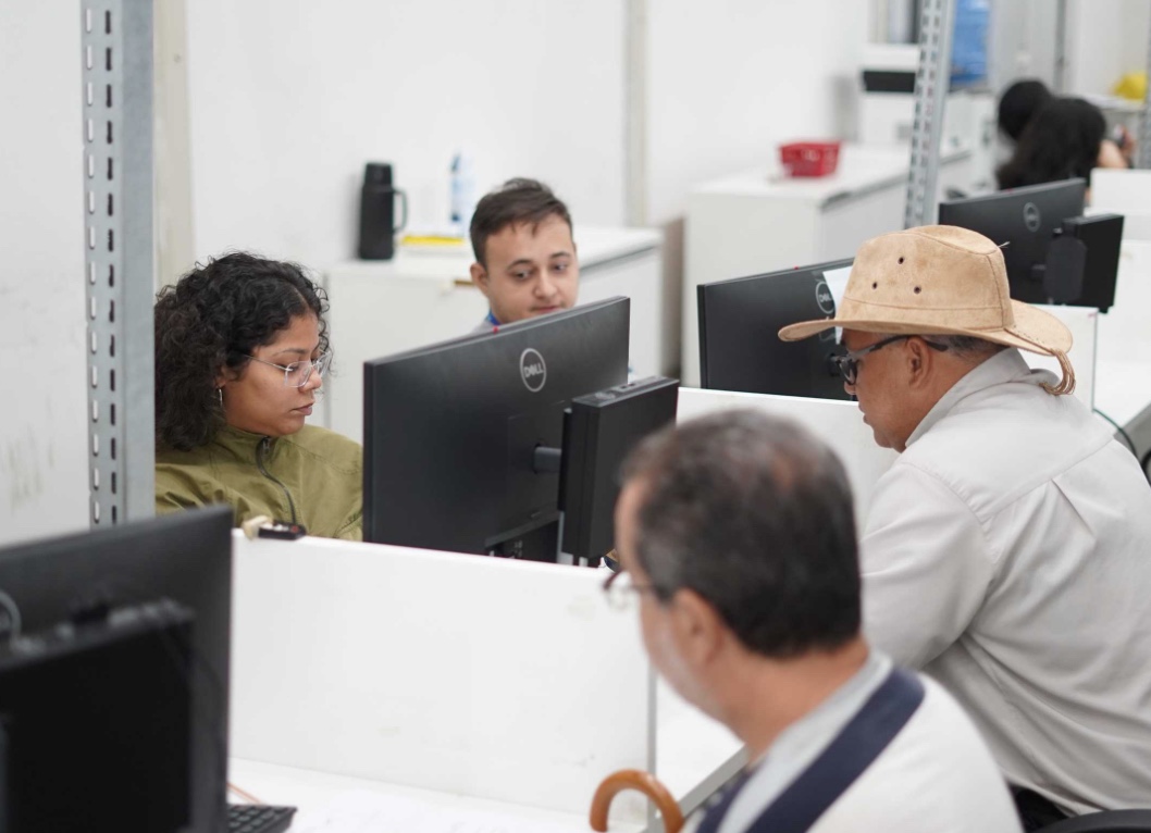 Sine Amazonas divulga 102 vagas de emprego para esta quinta-feira