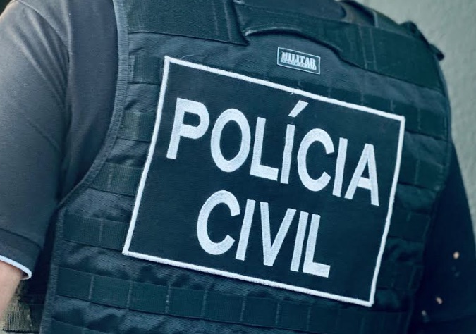 Homem é preso suspeito de estuprar enteada e a ameaçar de morte em Iranduba