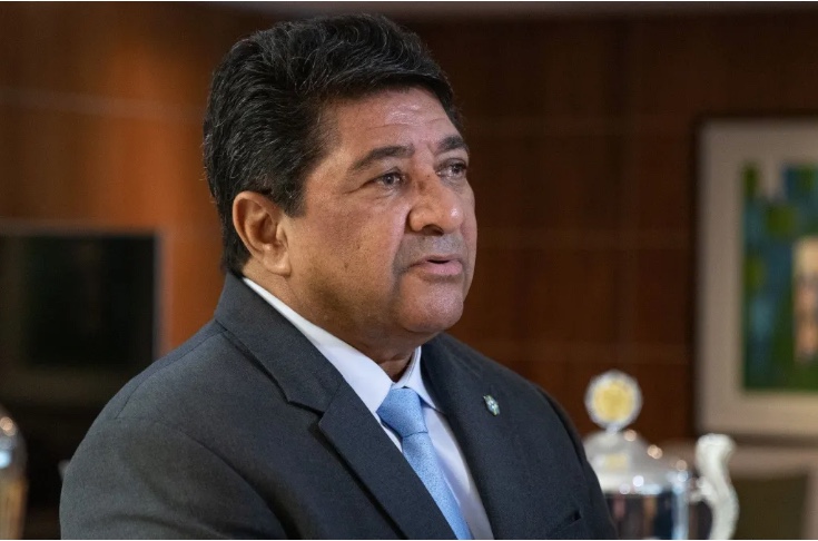 CBF toma medidas após polêmica com arbitragem no Brasileirão