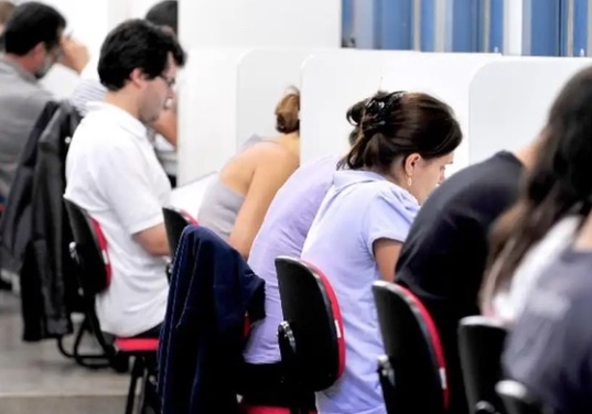 Candidatos terão de esperar até outubro para saber resultado do recurso no CNU