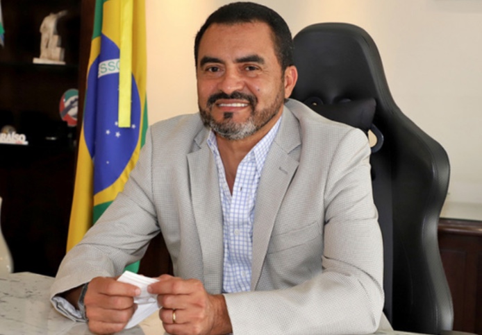 Assessora do governador de Tocantins sacou quase R$ 1 milhão, diz STJ