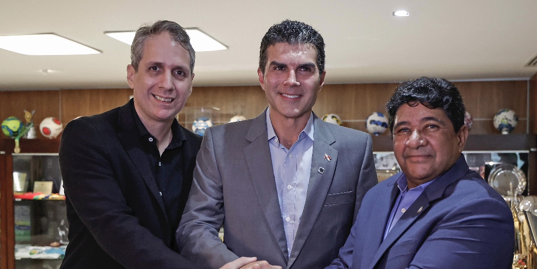 CBF anuncia Belém como candidata a sediar Copa do Mundo feminina 2027