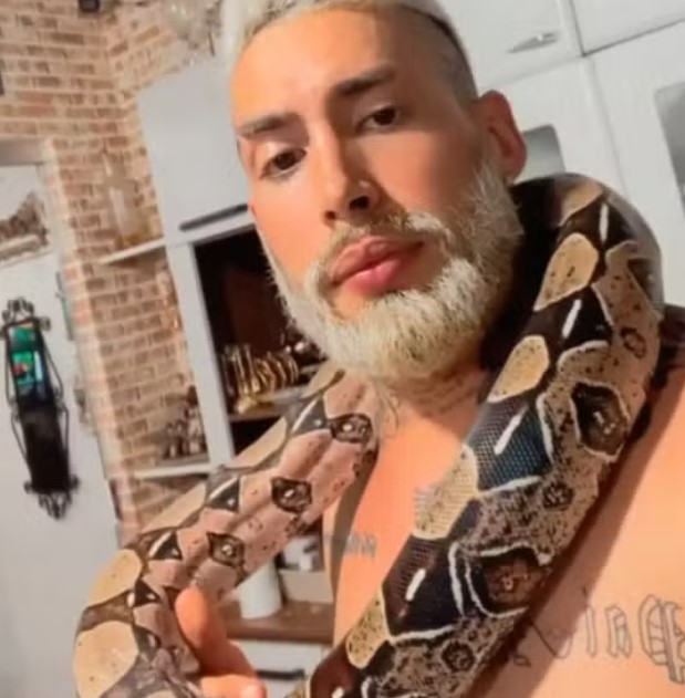 Justiça nega pedido de liberdade a Ademar Cardoso, irmão de Djidja