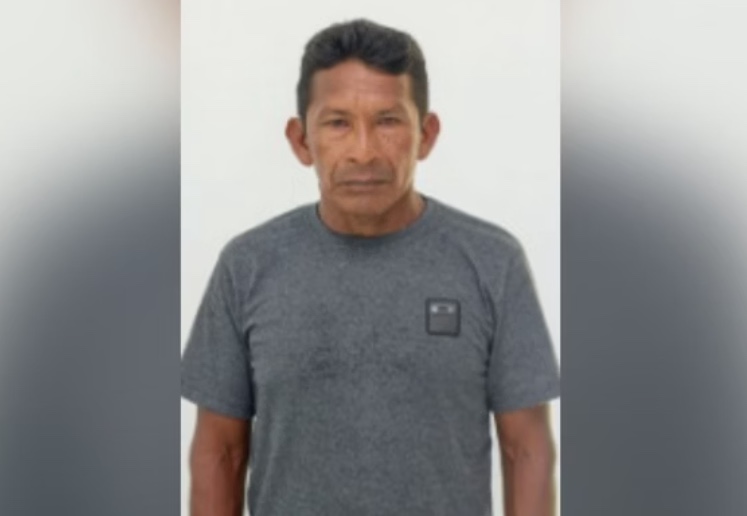 Indígena, 'Bolsonaro' concorre a vaga de vereador no Amazonas