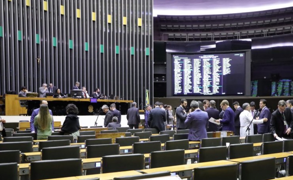 2º projeto da reforma tributária será votado nesta segunda pela Câmara 