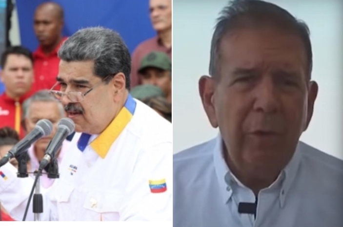 MP da Venezuela notifica pela 2ª vez principal opositor de Maduro 