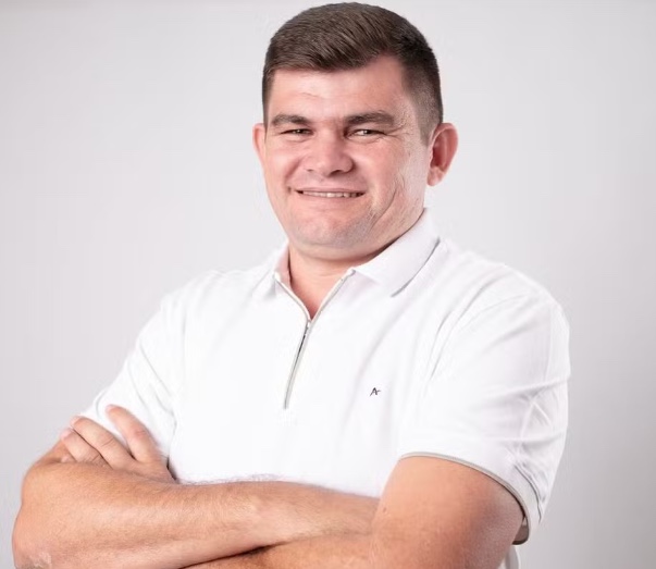 Prefeito de João Dias é assassinado a tiros no interior do RN 