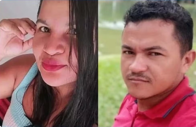 Corpo de mulher é encontrado em poço; ex-marido é preso por feminicídio