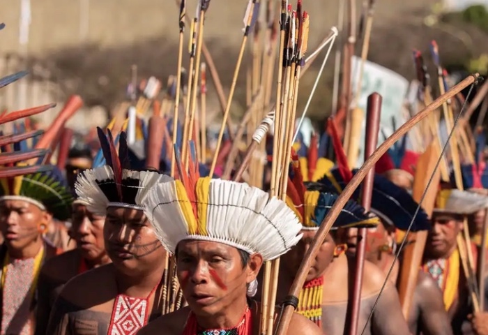 Indígenas criticam conciliação sobre marco temporal no STF e devem abandonar negociação