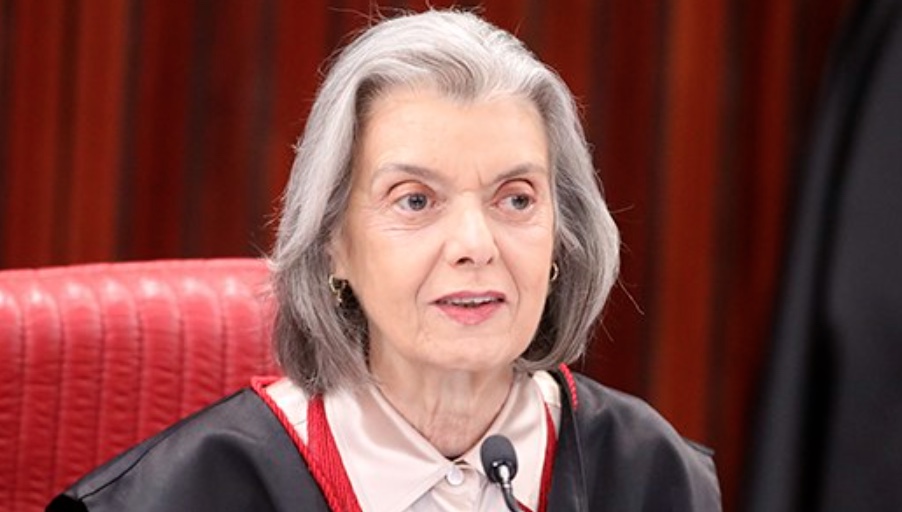 Horário eleitoral é 'espaço de exercício democrático de informação', diz Cármen Lúcia