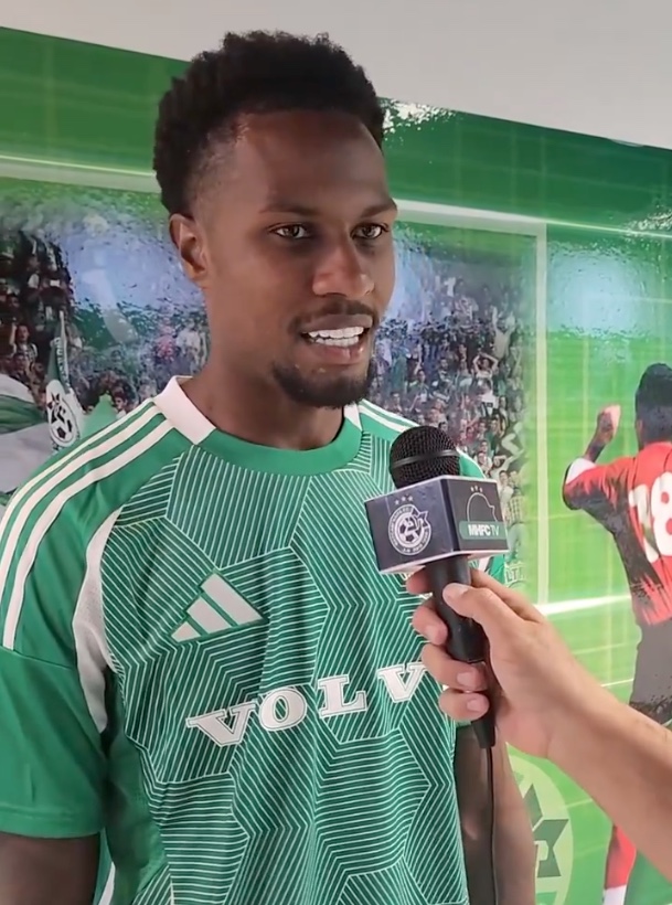 Palmeiras lucra R$ 2 milhões com venda de Pedrão para o futebol israelense