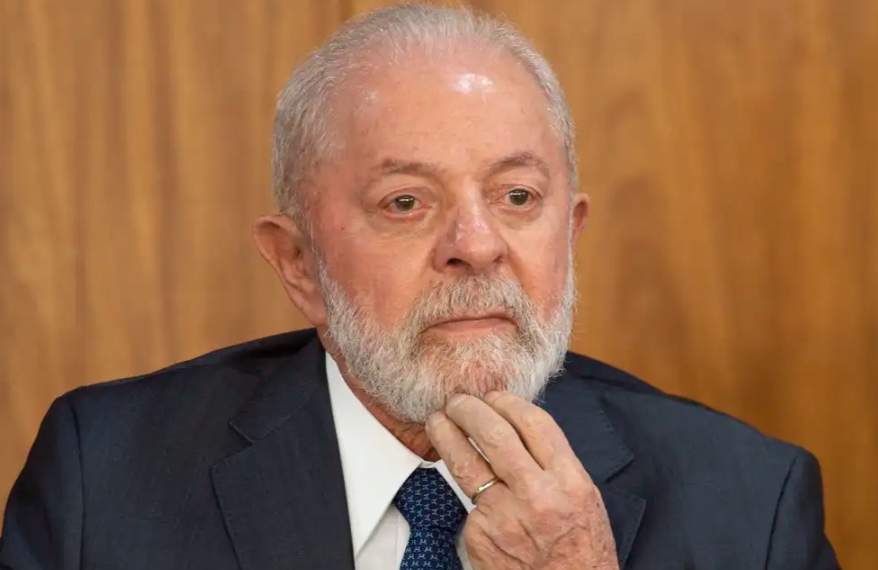 'Se Galípolo disser que tem que aumentar juros, ótimo', diz Lula sobre BC