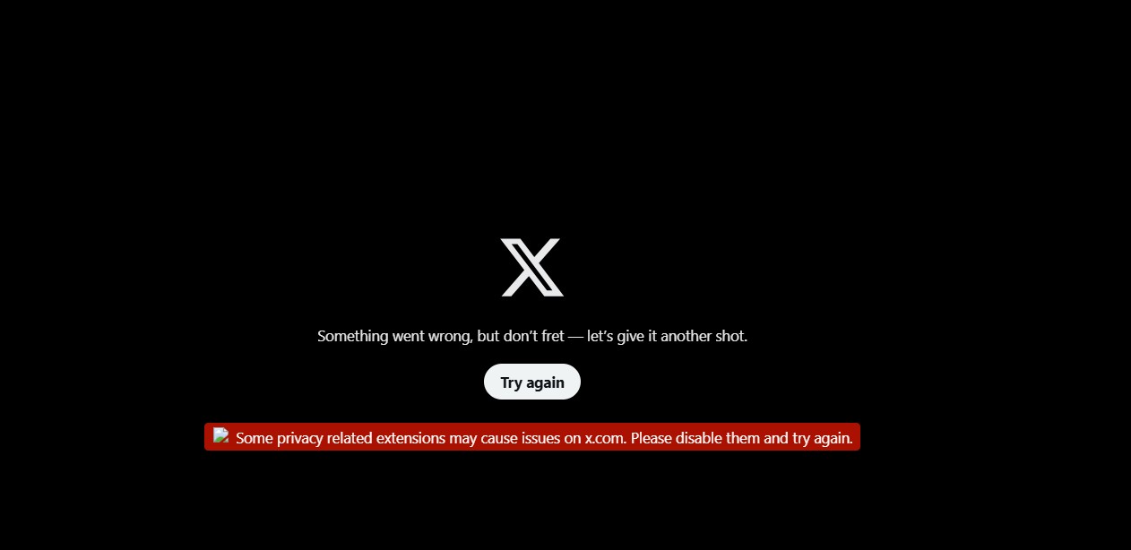 ‘X’ fica oficialmente fora do ar no Brasil após decisão de Moraes