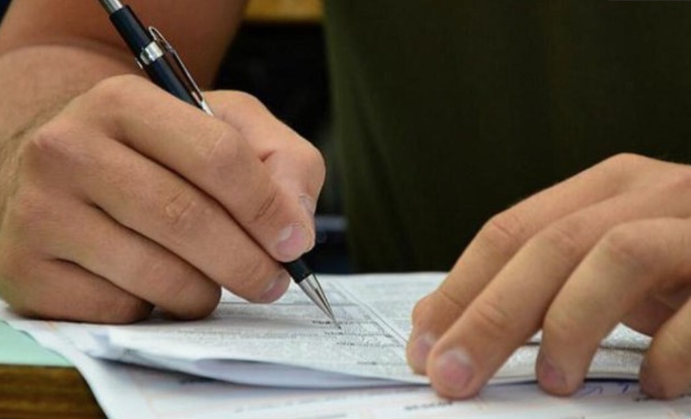 Cartão de resposta do CNU será liberado no dia 10; governo já recolheu todo o material