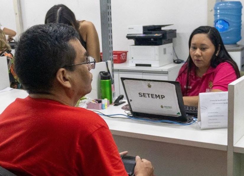 Sine Amazonas suspende atendimento nesta quinta e sexta-feira