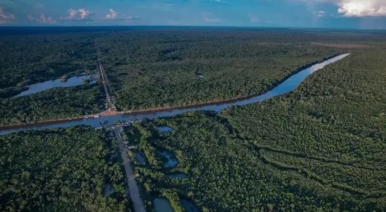 Amazonas poderá realizar transporte aquaviário com Peru e Colômbia; entenda