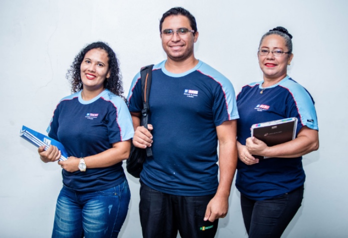 Sesi oferta 500 vagas gratuitas para EJA em Manaus