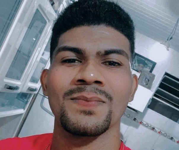 Polícia busca por homem que desapareceu na Cidade Nova