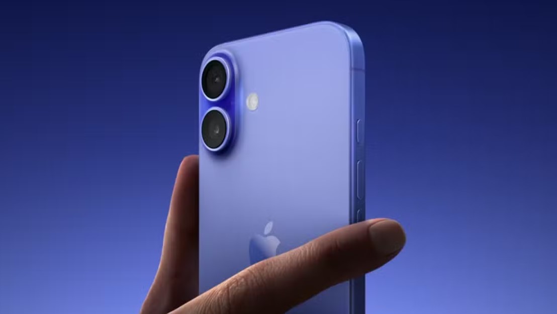 Apple apresenta iPhone 16 com recursos de IA em evento ao vivo