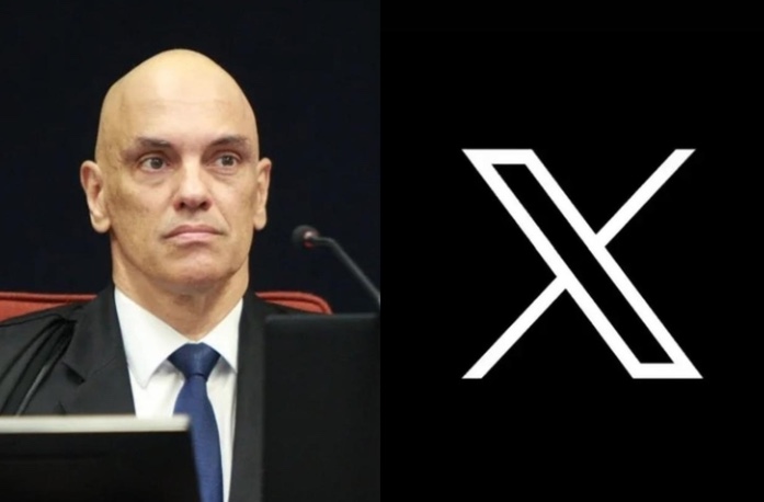 No X, parlamentares bolsonaristas aumentam pressão por impeachment de Moraes