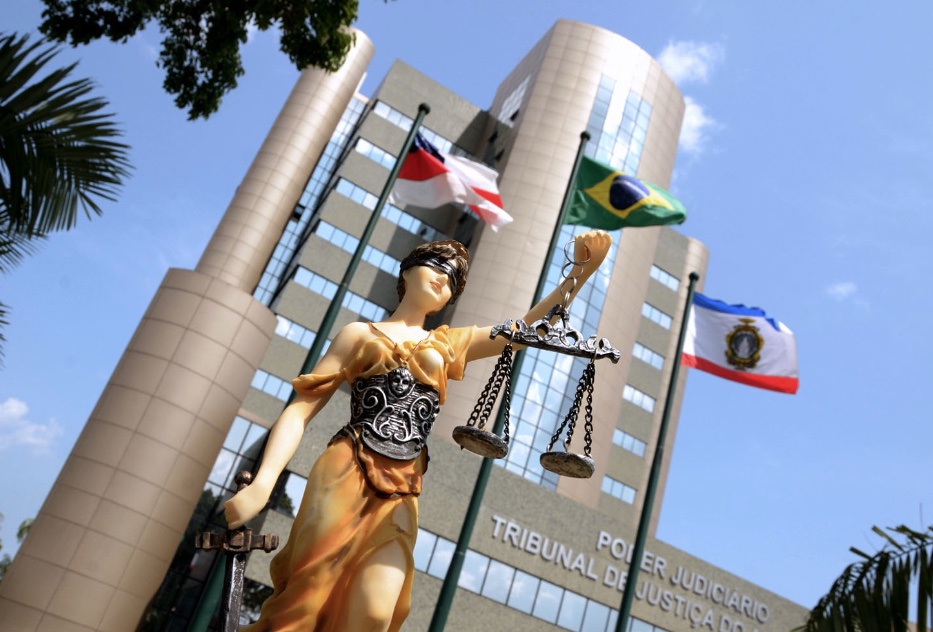 Desembargadores elegem novos dirigentes do TJAM e TRE-AM nesta terça