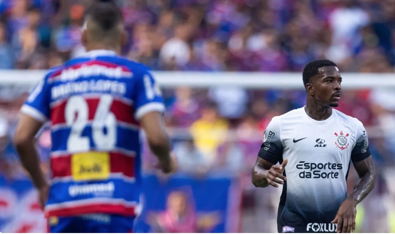Corinthians confirma desfalques para decisão contra o Juventude