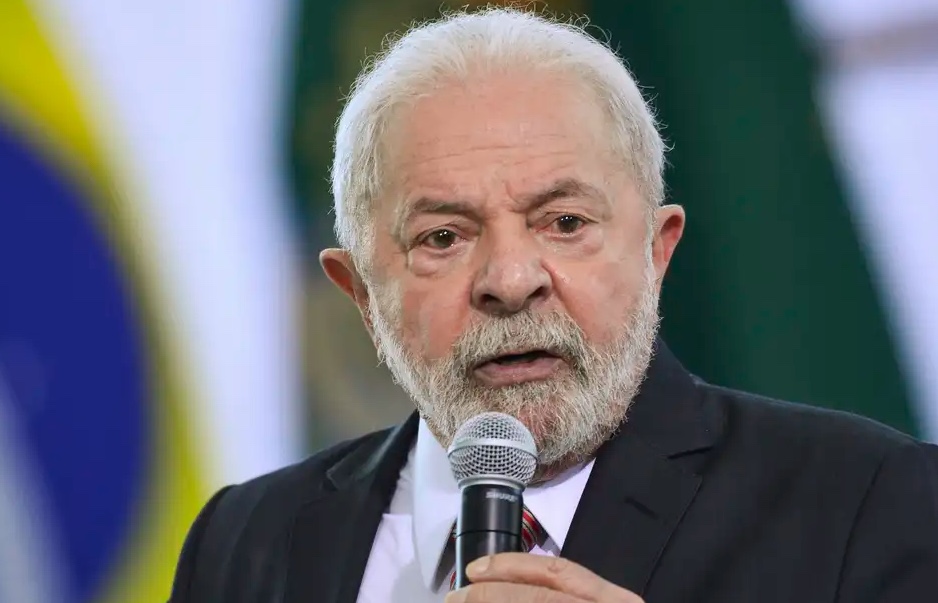 Governo Lula avalia retorno do horário de verão por causa da seca