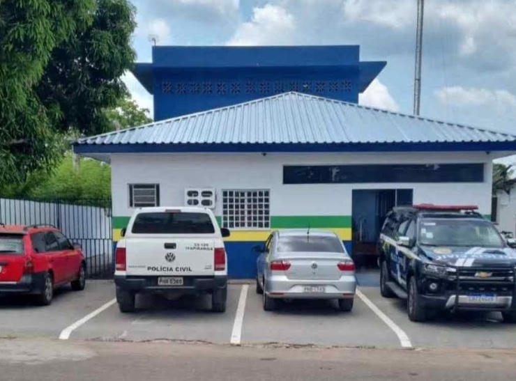 Homem é preso por engravidar a própria filha no Amazonas