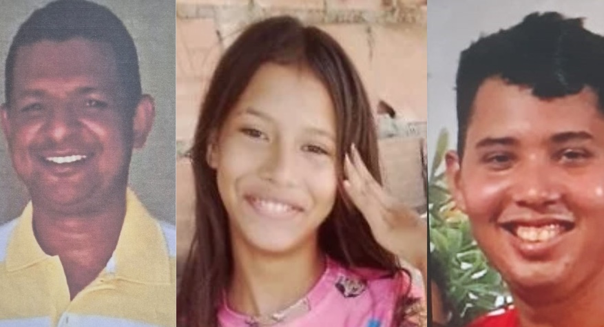 PC busca por dois homens e criança que desapareceram em Manaus