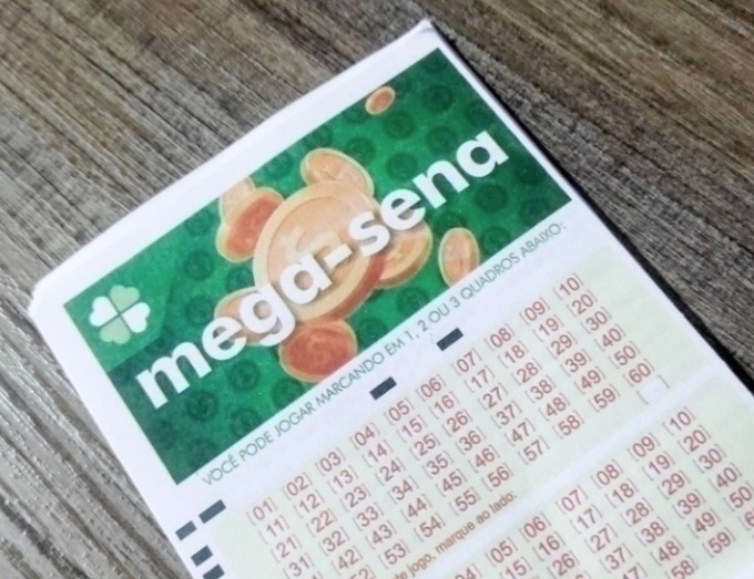 Confira resultado da Mega-Sena 2773