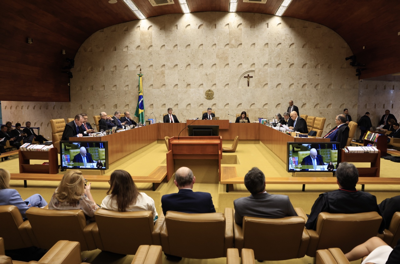 Condenados por júri popular podem ser presos imediatamente, decide STF