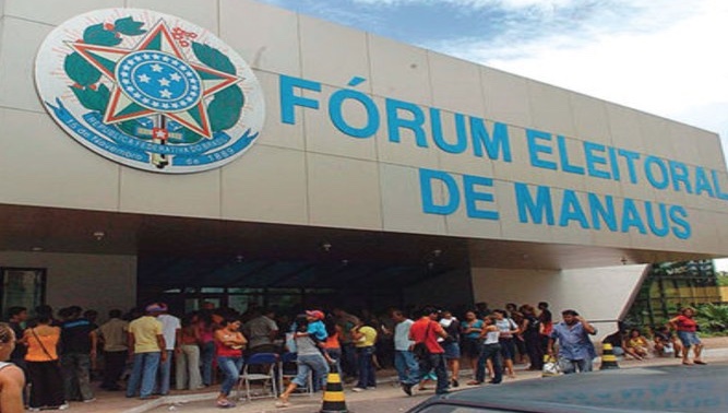 Eleições 2024: TSE rejeita mais de 400 candidaturas no Amazonas