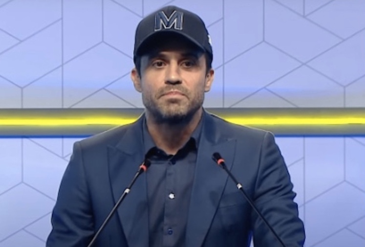 Pablo Marçal tem alta e diz que pedirá para Justiça derrubar candidatura de Datena