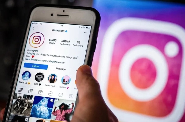 Instagram anuncia conta para adolescentes com mais restrições e regulagem de algoritmo