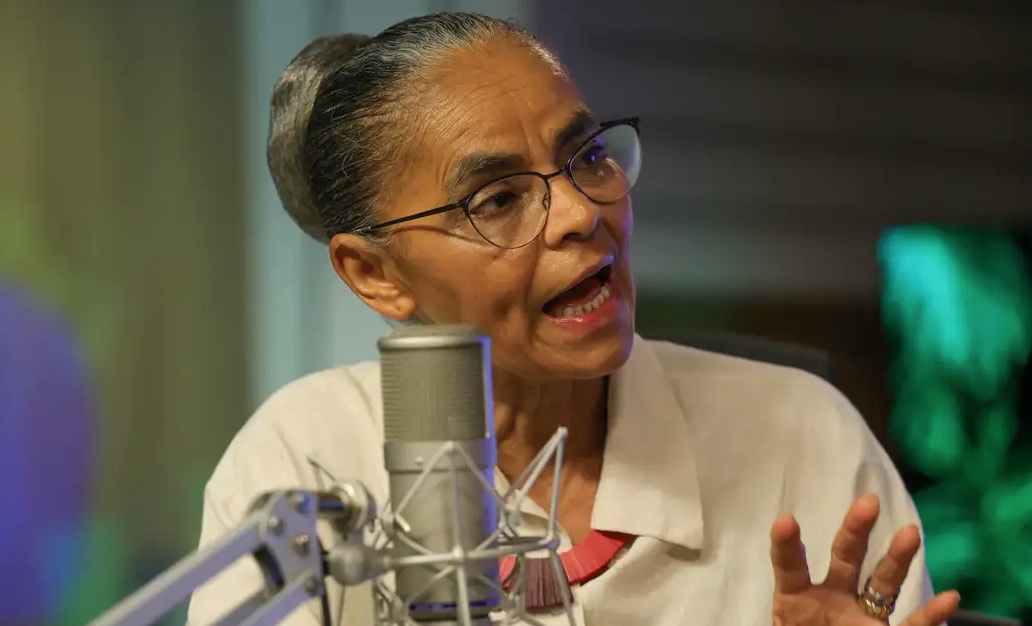 Marina Silva recomenda análise ambiental para obra na BR-319