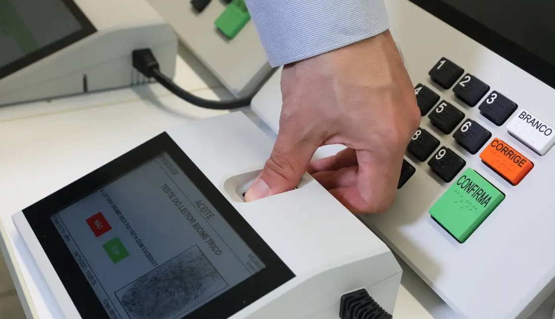 TSE decide proibir apostas sobre resultados das eleições