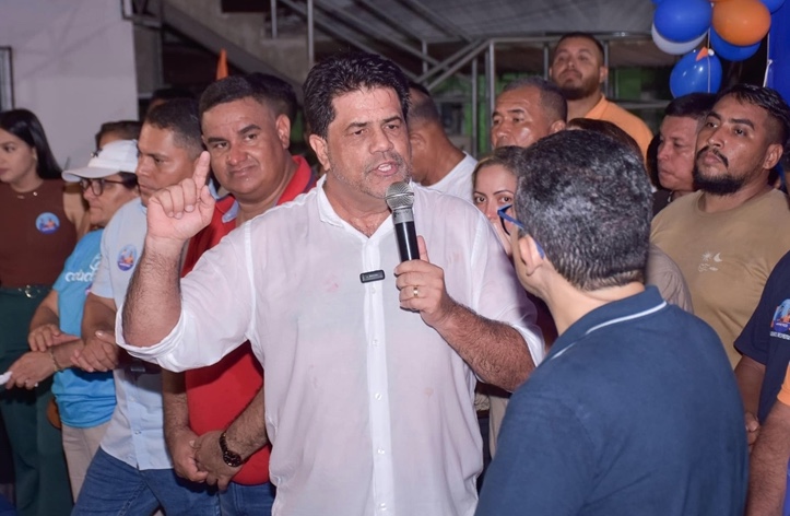 TRE-AM barra candidatura de ex-prefeito de Benjamin Constant