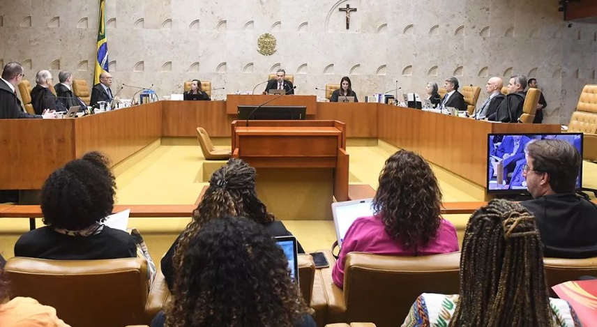 STF inicia julgamento sobre limites da liberdade de expressão